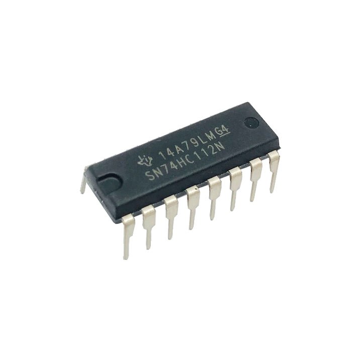SN74HC112