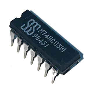 SN74HC113