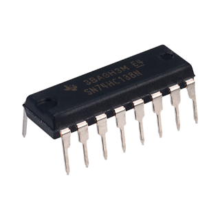 SN74HC138