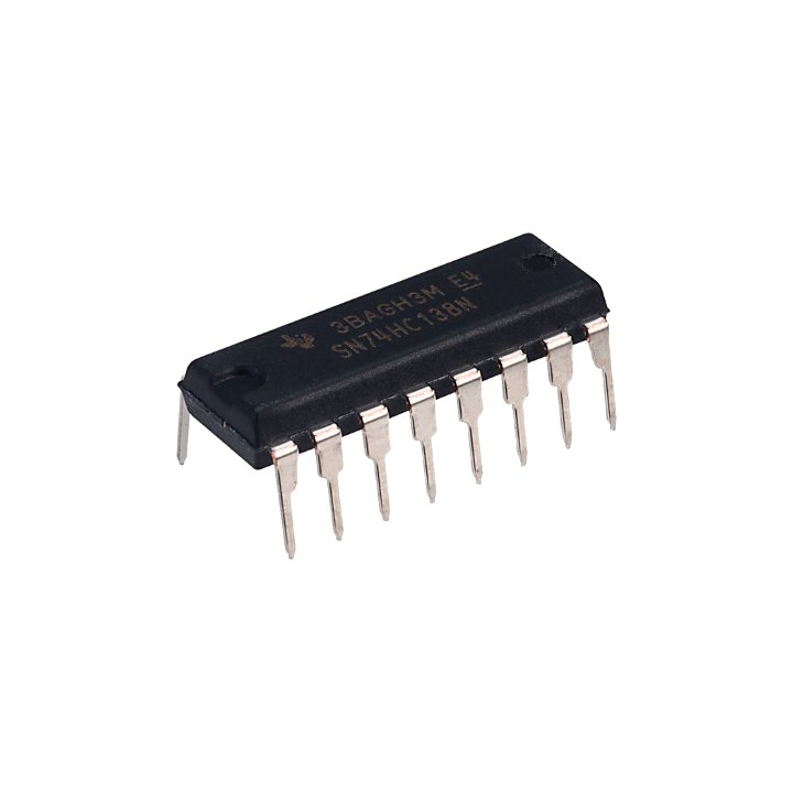 SN74HC138