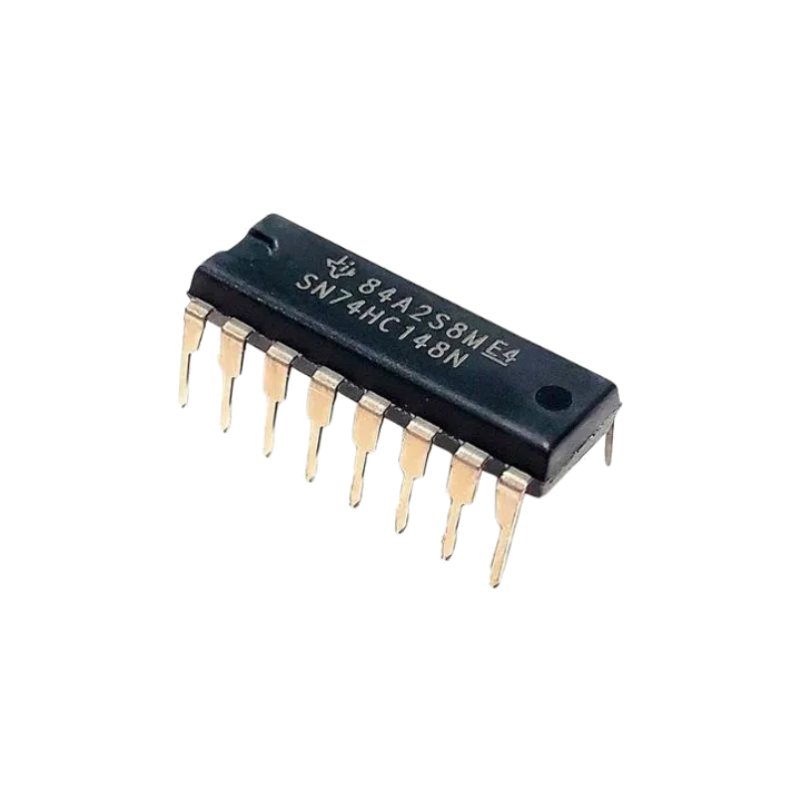 SN74HC148