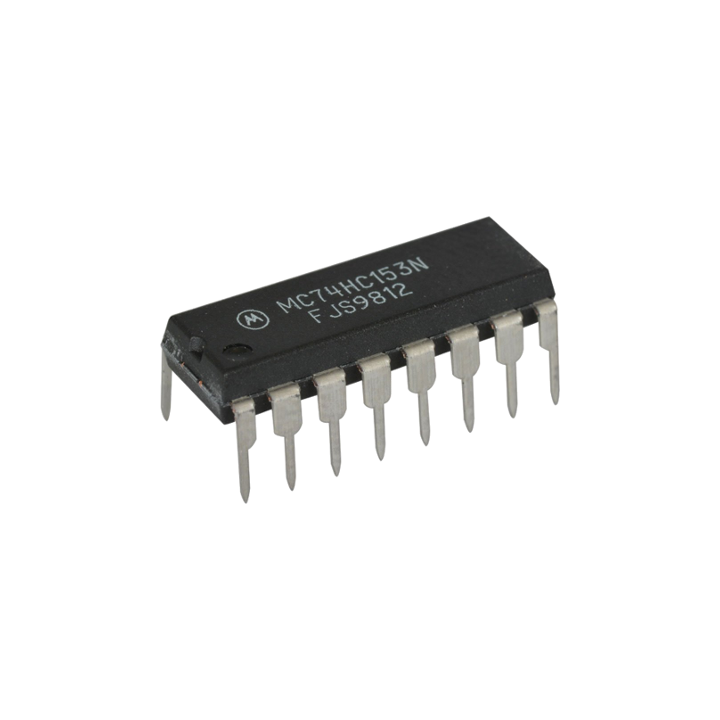 SN74HC153