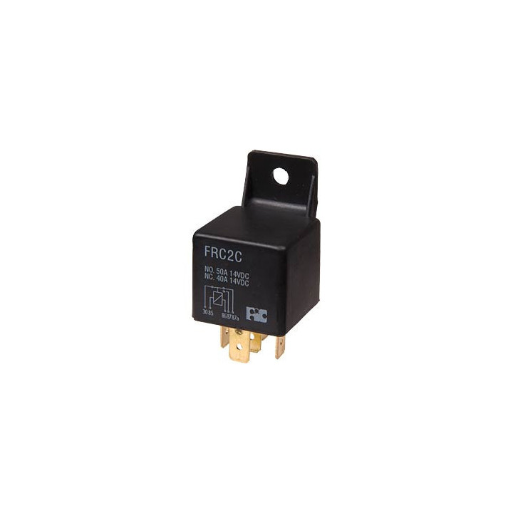 FRC2C 12Vdc 50A
