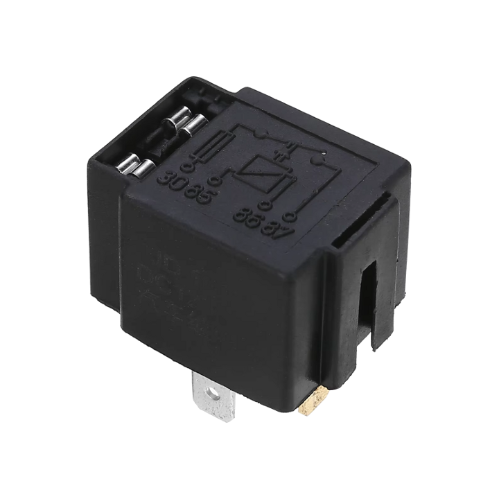 RL30A12V-F 12V 30A con Fusibile