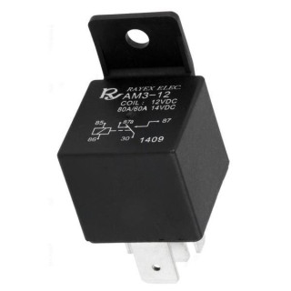 AM3-12CF 12V 80A
