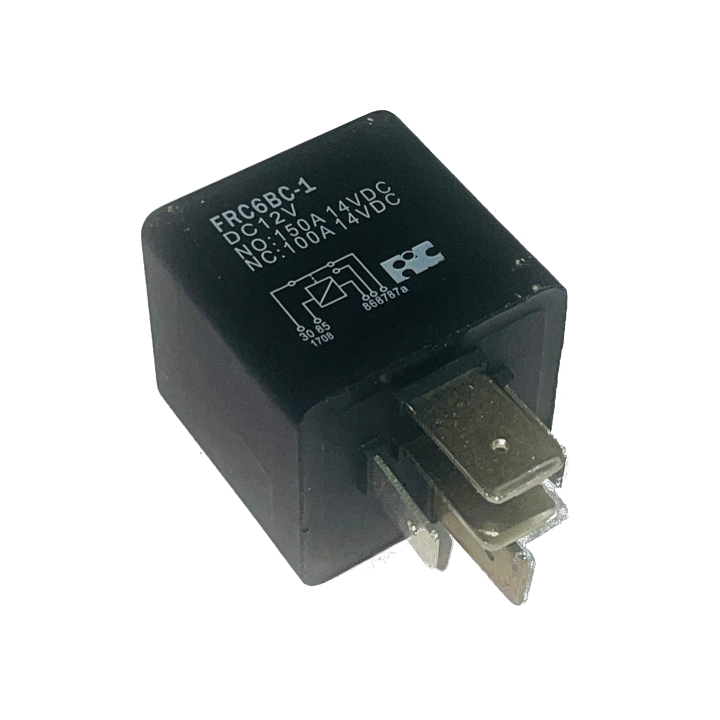 FRC6BC-1-DC1 12V 100A