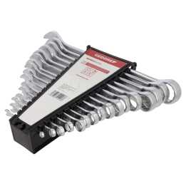 GEDORE-3301043 Gedore - Chiave: chiave combinata-set bila...