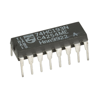SN74HC193
