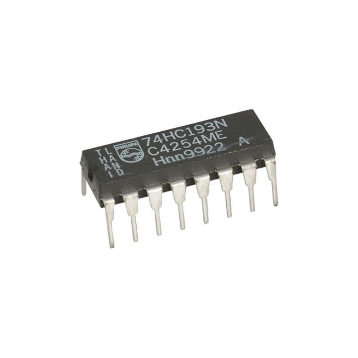 SN74HC193