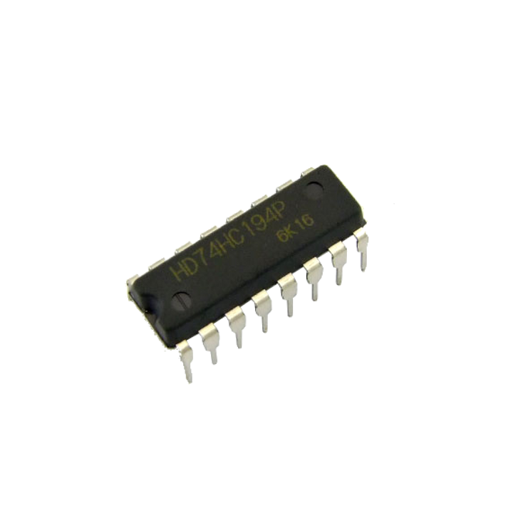SN74HC194