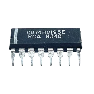 SN74HC195
