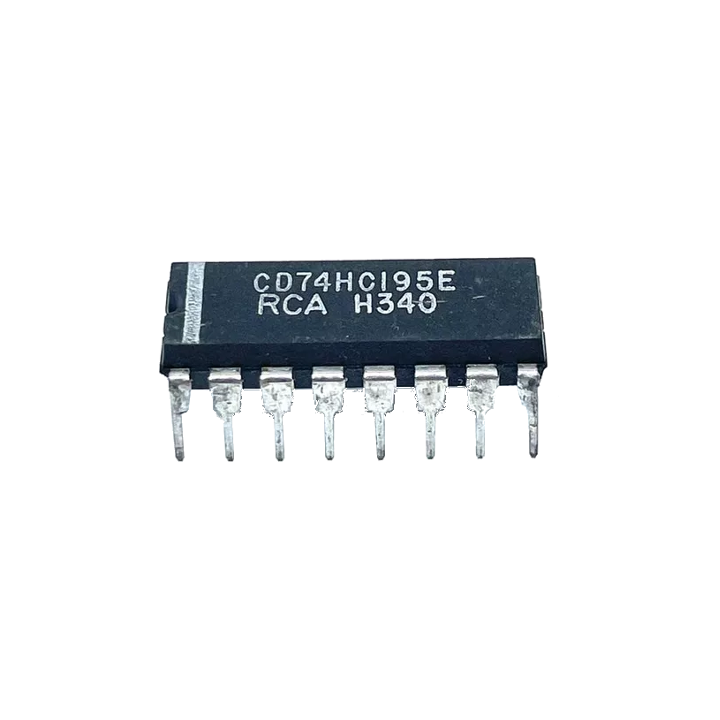 SN74HC195
