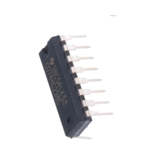 SN74HC238