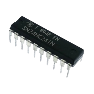 SN74HC241