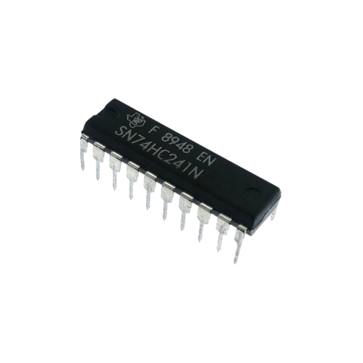 SN74HC241