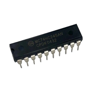 SN74HC245