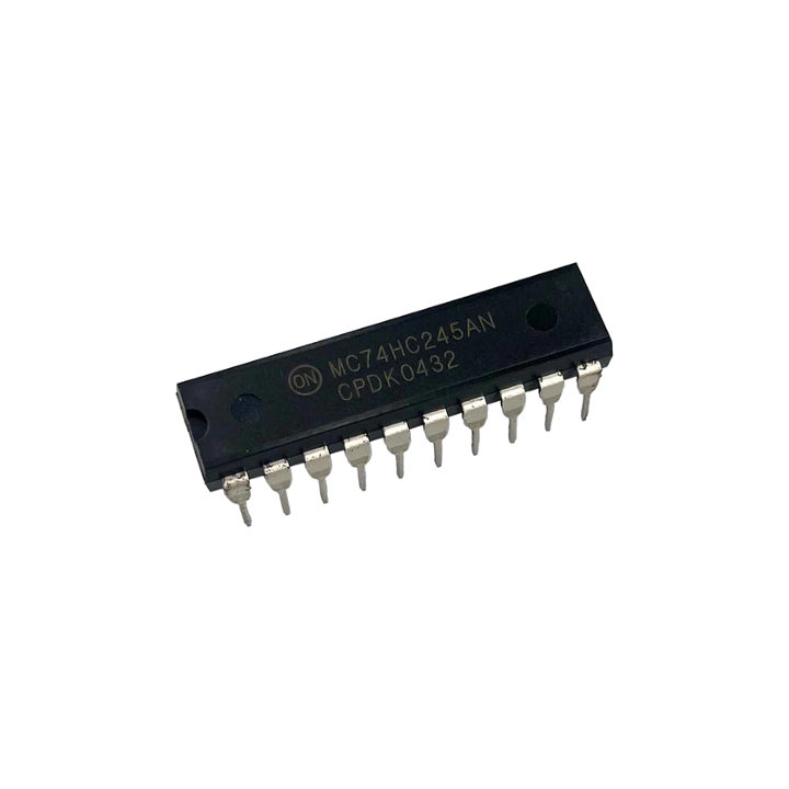 SN74HC245