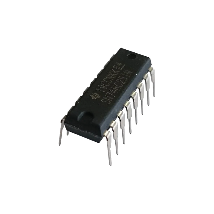 SN74HC251