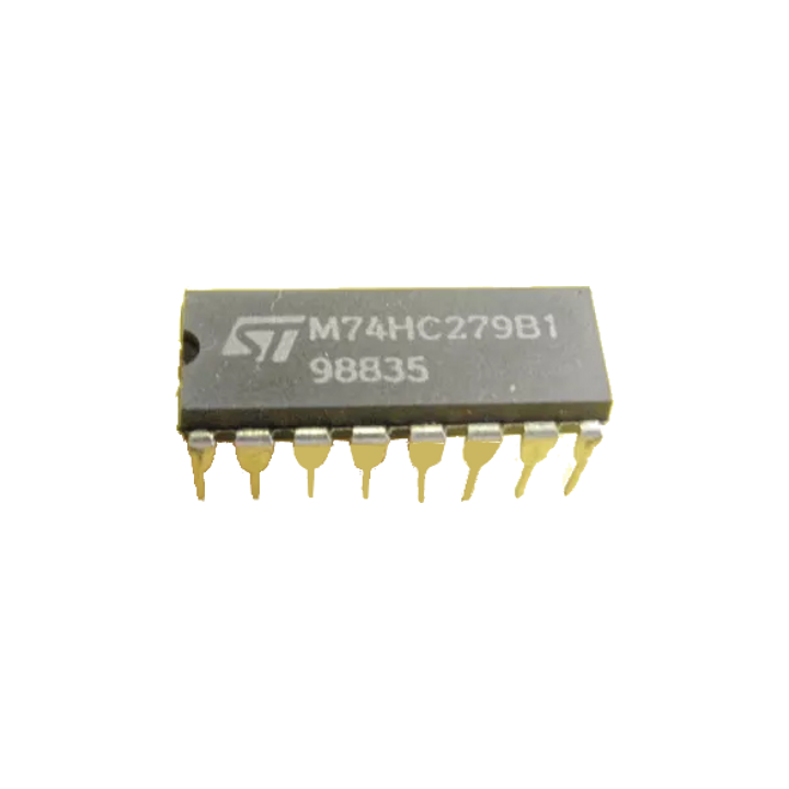 SN74HC279