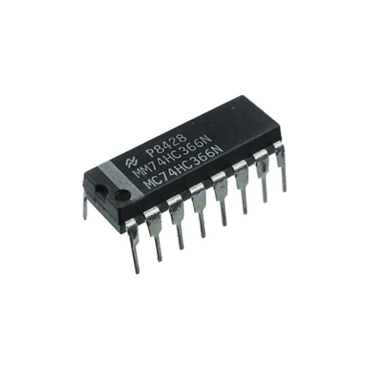 SN74HC366