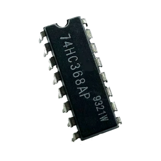 SN74HC368