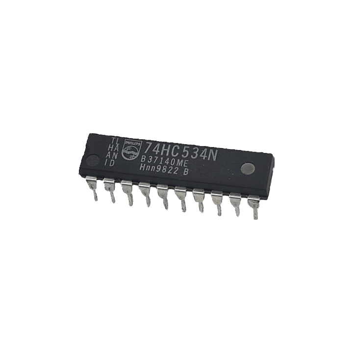 SN74HC534