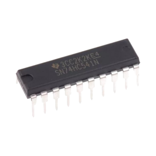 SN74HC541