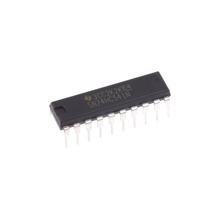 SN74HC541