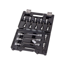 BEBW923E-TX/C18 Beta - Set di chiavi a tubo,Torx®
