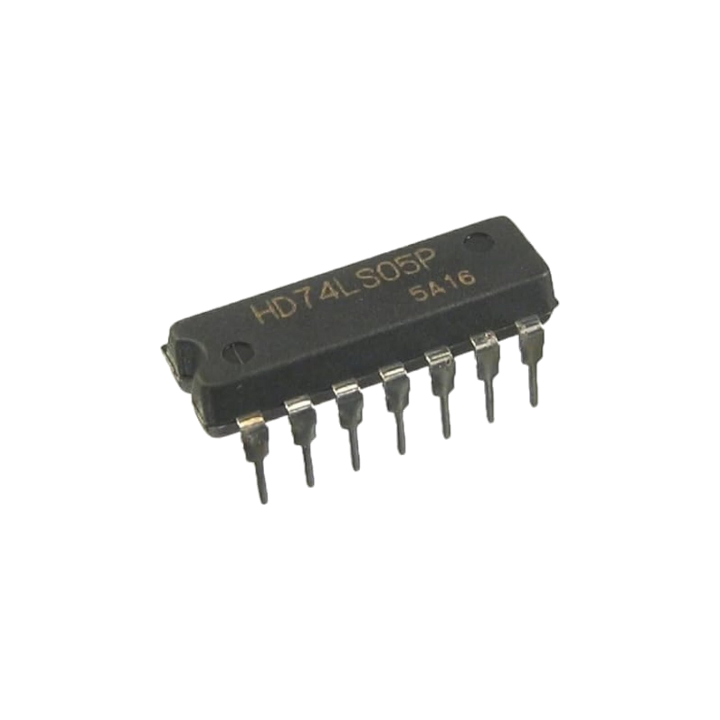 SN74LS05