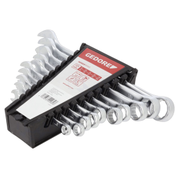 GEDORE-3300989 Gedore - Chiave: chiave combinata-set bila...