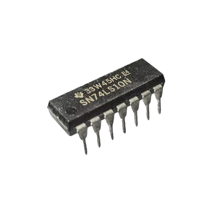 SN74LS10
