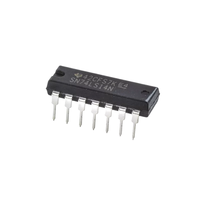 SN74LS14