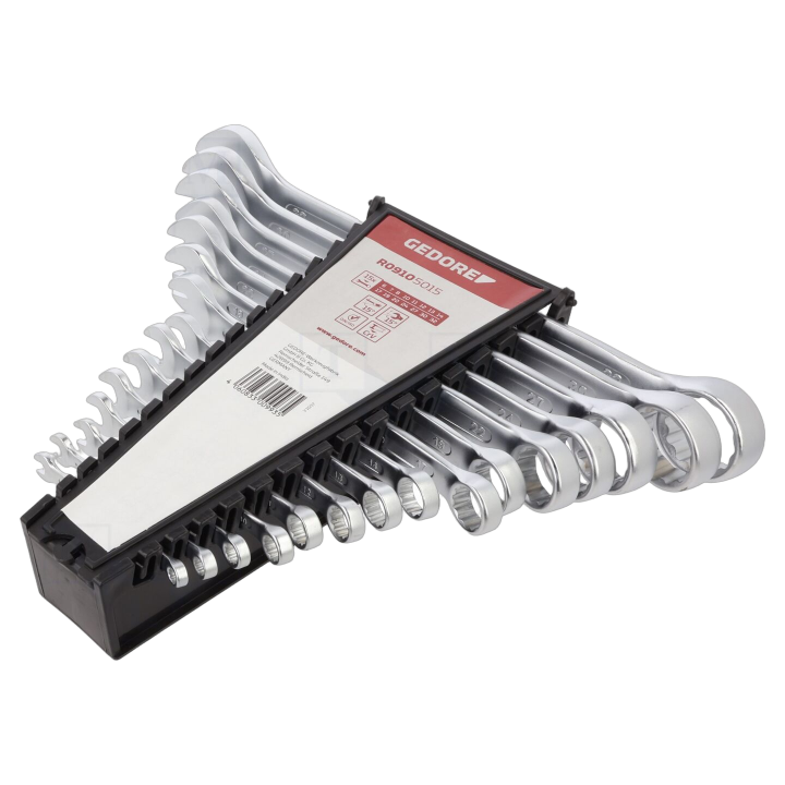 GEDORE-3300993 Gedore - Chiave: chiave combinata-set bila...