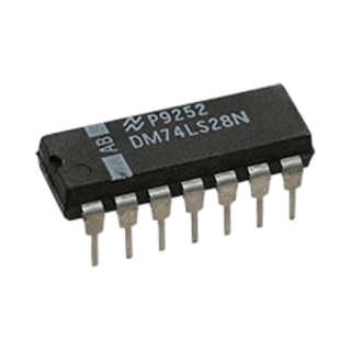 SN74LS28