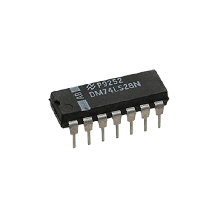 SN74LS28