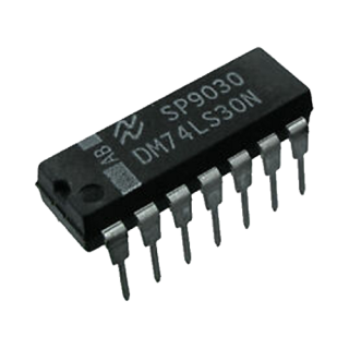 SN74LS30