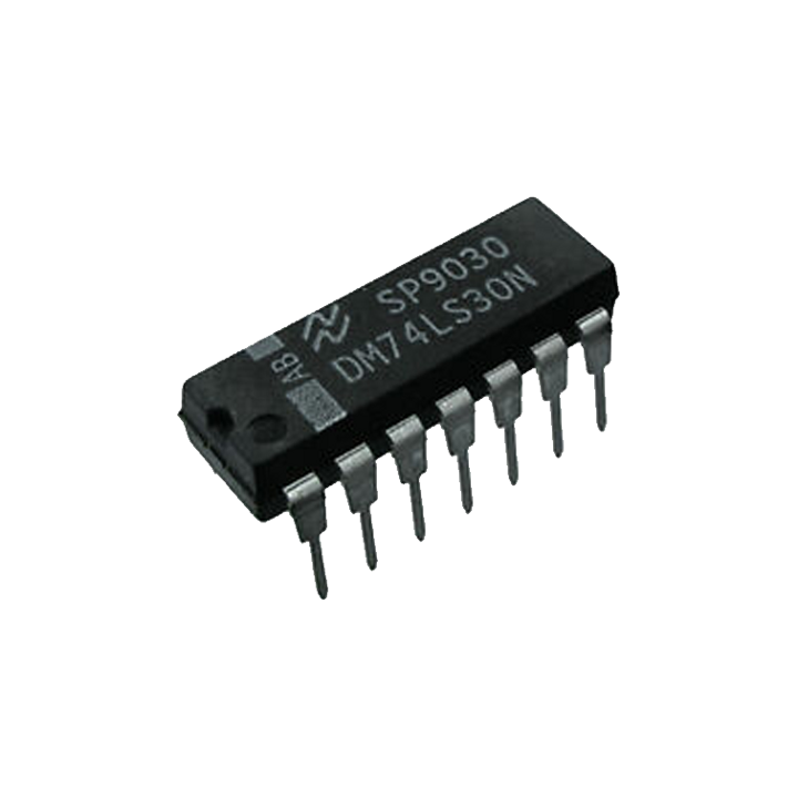 SN74LS30