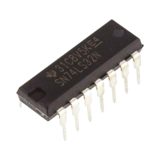 SN74LS32