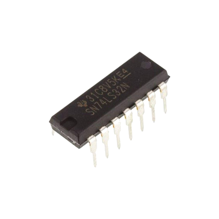 SN74LS32