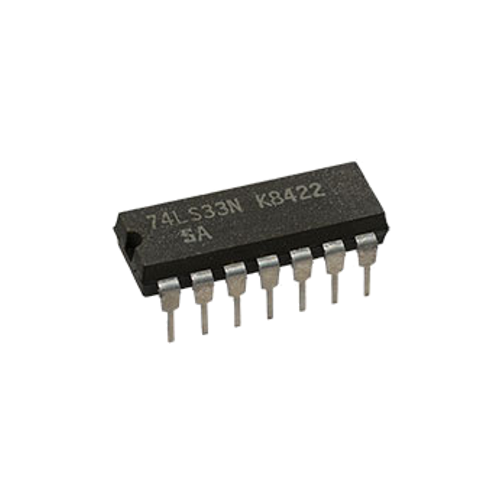 SN74LS33