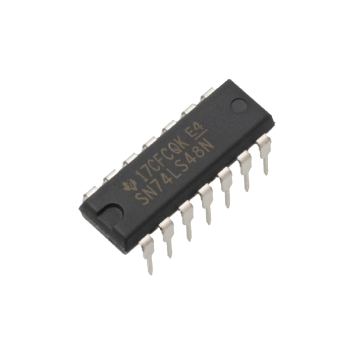 SN74LS48