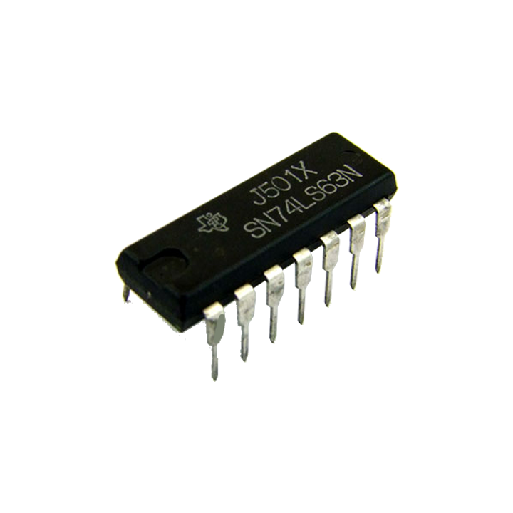 SN74LS63