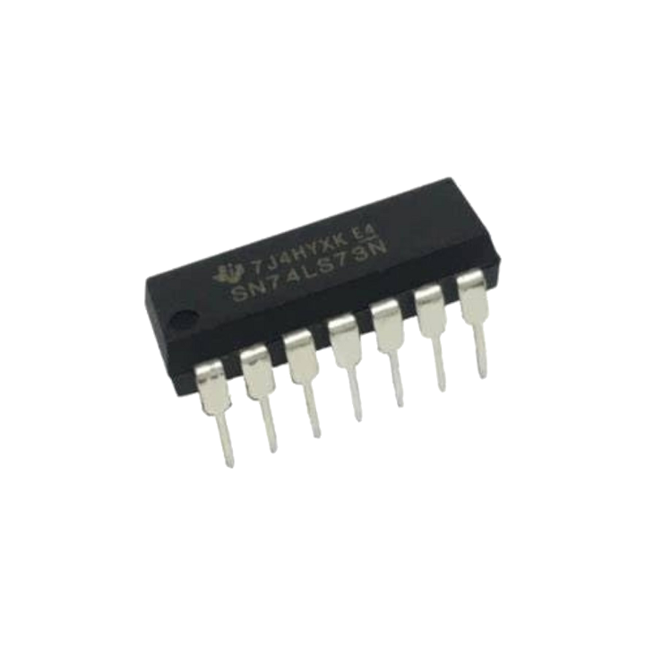 SN74LS73