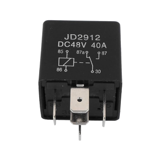 Rele' 48V 40A - 5 poli