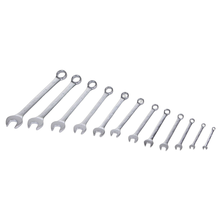 RECA-0700-101-204 Reca - Chiave: chiave combinata-set acc...