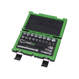 RECA-0700-138-023 Reca - Socket: 6-angles-set socket spanner