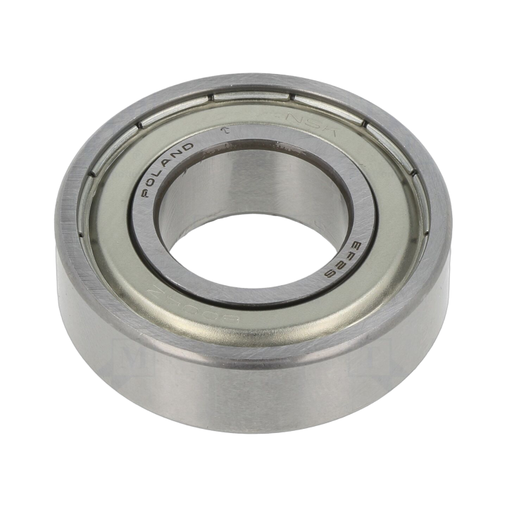 NSK6004-ZZ-CM Nsk - Cuscinetto: volventi sfere