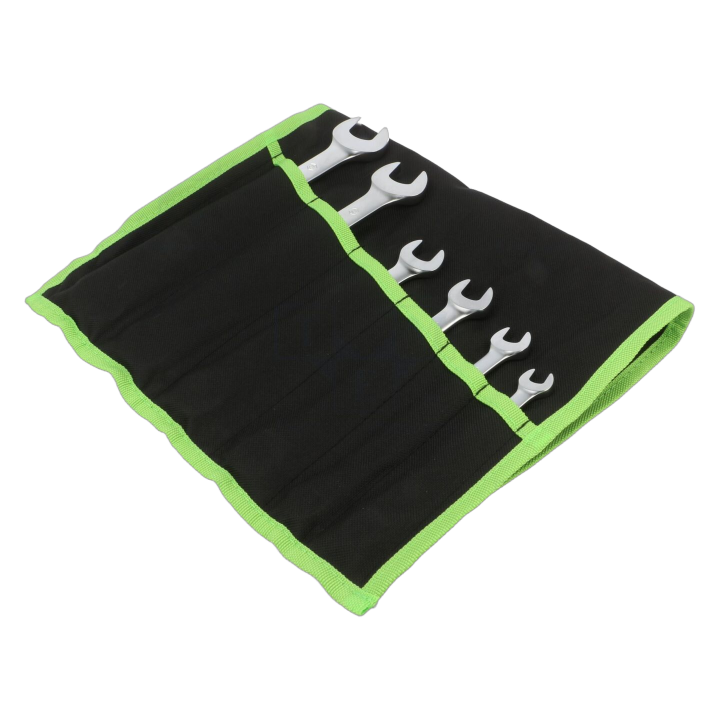 RECA-0700-305 Reca - Chiave: chiave combinata-set cricchetto