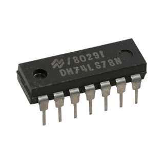 SN74LS78